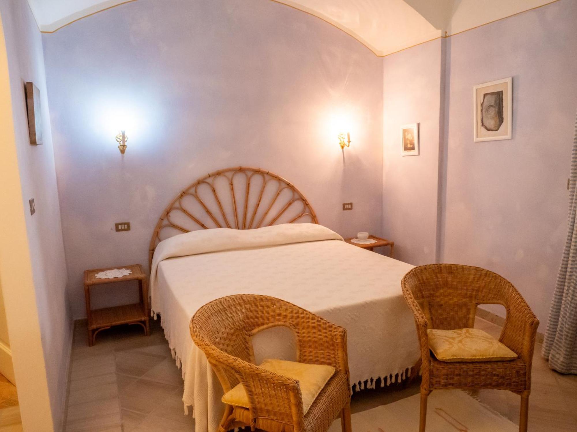 Agriturismo Masseria Alcorico Gagliano del Capo Kültér fotó