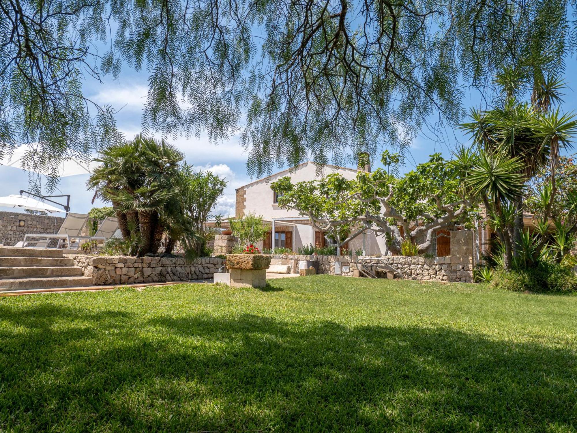 Agriturismo Masseria Alcorico Gagliano del Capo Kültér fotó