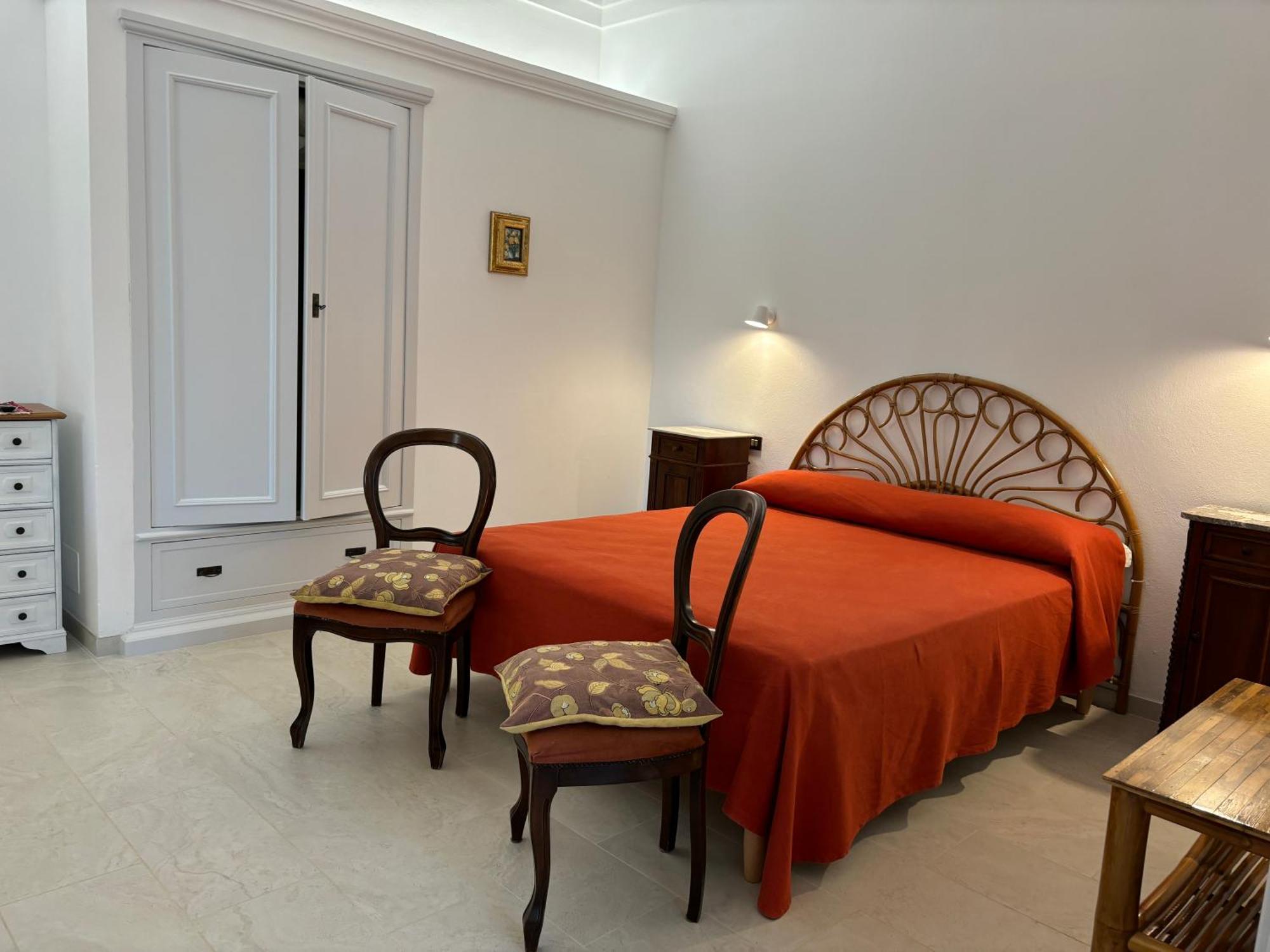 Agriturismo Masseria Alcorico Gagliano del Capo Kültér fotó